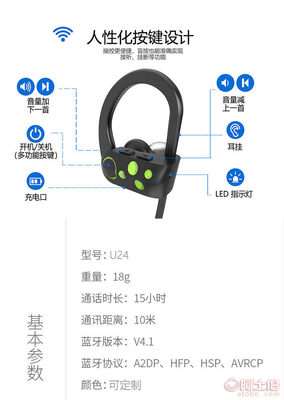 時尚與性能的完美融合 探索OMD工廠的專業藍牙耳機解決方案