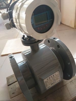 自貢DN125污水流量計及井水電磁流量計最新報價與轉換器解析——買賣網優選指南